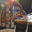 20171009_072505.jpg Descargar archivo STL gratis 2040 ZRIB montaje en placa・Modelo para la impresora 3D