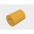 482c2d73c5d653d30c69d7788ce0146a_preview_featured.jpg The Design of "Cylinder Notes MHALL.stl"