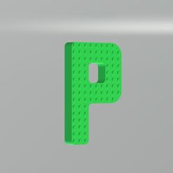 LETTER-P.jpg DECORATIVE LETTER P