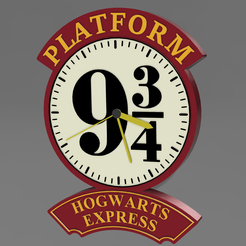 reloj-plataforma-9-34-v3.png Reloj de pared Plataforma 9¾ - Harry Potter ⏱️🚂