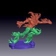 ZGrab03.png Heroes 3 Fire Elemental