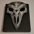 Inquisitor-maske-1.jpg Mask from the Inquisitor from TOTJ