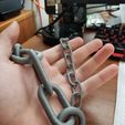 015c4b7ff46361908265108691942630_display_large.jpg Free STL file Easy Chain・3D printer design to download
