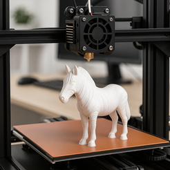 Zebra best 3D printer models・867 free models to download・Cults