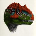Dovahsaurus