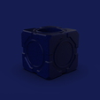 14.-Cube-14.png 14. Cube 14 - Planter Pot Cube Garden Pot - Marleen