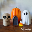 6.png Halloween Matryoshka Doll