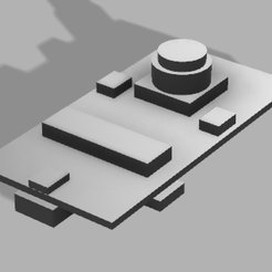 Screen_Shot_2019-04-11_at_8.25.39_PM.png Free 3D file ESP-EYE Basic Shape・3D print object to download