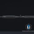 6.jpg Halo Infinite MA40 Assault Rifle - 3D Print Files
