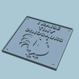 505AA2A9-FD8C-4F3D-8A8A-C2777AB2FB95-1.png STL File / KG Customs & Creations Pet Signs 1/ No supports