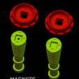 6.png Mace from Triage X