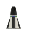 PLANTERSXCULTS-3.png #PLANTERSXCULTS Rocket Planter