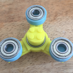Capture d’écran 2017-08-21 à 18.11.14.png Archivo STL gratis Lego-como el ladrillo del Pick-a-peso・Modelo de impresión 3D para descargar