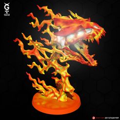 Burning-CarnoSkull-Spell-01.jpg Burning CarnoSkull Spell