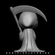 3D-Grim-reaper-cute-Holloween-3d-model,stl-file,3d-printable,3d-print-model,bas-relief,sculpture,.jpg 3D  cute grim reaper STL