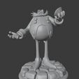 JCSl1_yoP2Q.jpg Doctor Ivo « Eggman » Robotnik ( Sonic )