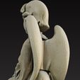 Victorian-Style-Child-Angel-Girl-Sculpture-3D-Model-STL-FBX-OBJ-GLB-6.jpg Modelo de impresión 3D de niña ángel de estilo victoriano