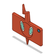 Phone 8.png Rotom Phone Sword and Shield