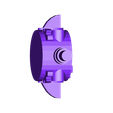 Rear_Body.stl GyroBomber nain