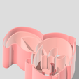 A1F50780-E7E3-4595-BDC1-6FFBFA9D0F0E.png Axolotl cookie cutter