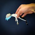 flexi-rick-and-morty-7.jpg RICK AND MORTY FLEXI RICK ARTICULATED NO SUPPORTS