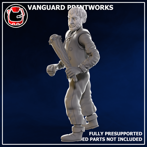 Human-Head-Pose.png Human Head 3 - Charamancer