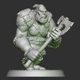 Orcs03.jpg Orcs - Warriors of the Wasteland PACK