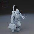19.png Feudal Space guards PRESUPPORTED