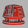 R5K6-front2.png STAR WARS BLACK SERIES - R5-K6 ASTROMECH DROID (6" SCALE)
