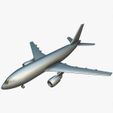 Airbus_A310_search.jpg Airbus A310 - 3D Printable Model (*.STL)