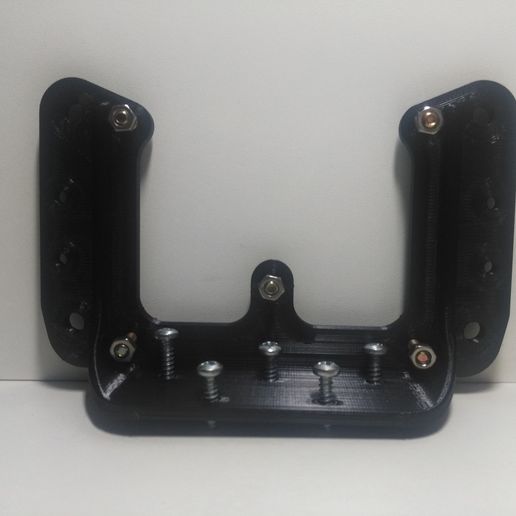 IMG_20200109_210943.jpg Fueltech Ft450 550 Dash Bracket - Bottom Mount 90° (Wideband Optional)