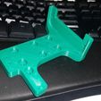 DSC_2958.JPG X-carriage for Flex3Drive for wanhao duplicator, malyan m150 and similar i3 clones