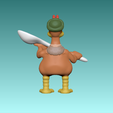 3.png ginger from Chicken Run Dawn of the Nugget