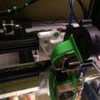 WP_20190303_11_22_07_Pro.jpg hot end mount for quick change CR-10 tool mount by Proper Printing with M3 nuts and fang mount