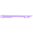 Pivoting-arm-right.stl Bounty Hunter Embo Laser Bowcaster