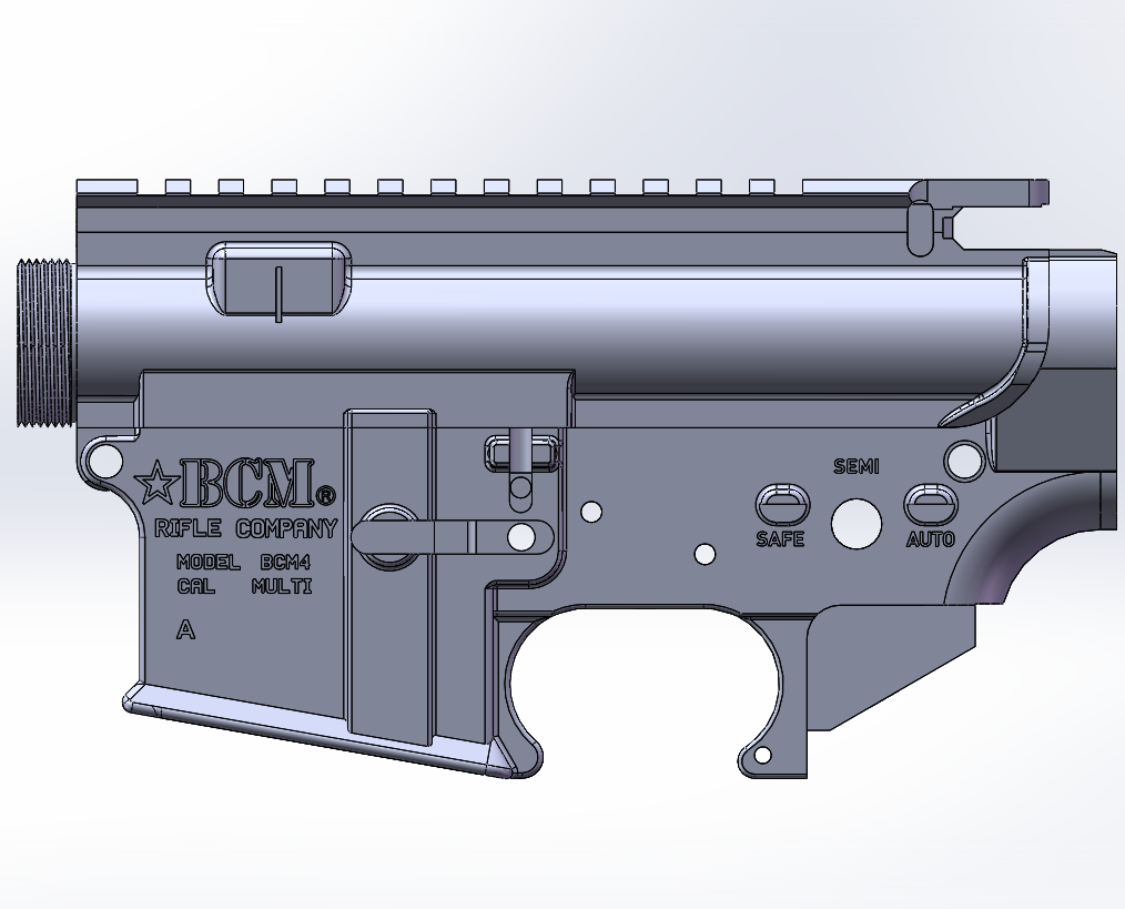 download-stl-file-bcm-ar15-lower-receiver-stl-3d-print-model-cults