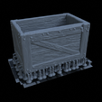Crate_2_Open_Supported.png CRATE FOR ENVIRONMENT DIORAMA TABLETOP 1/35
