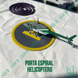 Porta-Espiral-Helicoptero-4.png Helicopter Mosquito Killer Spiral Holder