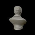 17.jpg Cary Grant bust sculpture 3D print model