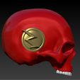 3.jpg THE FLASH SKULL