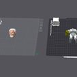 Conquest-invincible-3d-print-toy-flexi-articulated.jpg CONQUEST INVINCIBLE TOY FLEXI