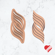 aq.png STL-Datei Polymer Clay Cutter 4size・Design für den 3D-Druck zum Herunterladen