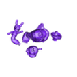 Funtime freddy (complete model).stl Funtime freddy