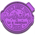 keep-1.png Let's Keep The Dumbfuckery To a Minimum Today FRESHIE MOLD - SILICONE MOLD BOX