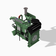 3.png QSK23 Generator cummins Dieselmotor
