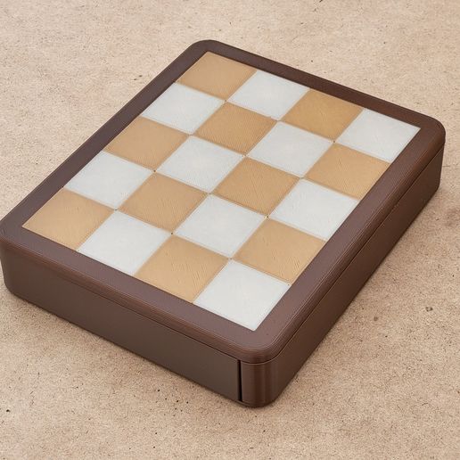 5f998e3b-9da9-4163-b4c1-16d38c75a499.jpg Набор для игры в микрошахматы 4х5