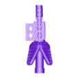AN_PDD_9_Open_Configuration.stl AN/PDD9 (Army Navy Portable Drone Disruptor)