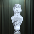 untitled8.png Lionel Messi 3D bust for printing