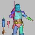 the-bad-batch-echo-6-inch-figure-kit-conversion-stl-3d-model-stl-3.jpg The Bad Batch Echo 6 inch figure kit conversion STL 3D print model