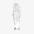 Capture d’écran 2018-09-21 à 13.11.39.png Fichier STL gratuit L'hiver au Louvre, Paris・Plan pour impression 3D à télécharger
